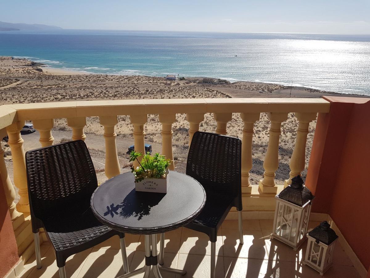 Costa Paradise コスタ・カルマ エクステリア 写真