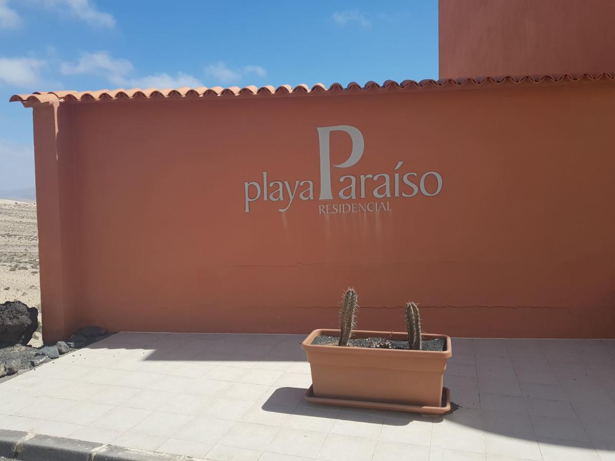 Costa Paradise コスタ・カルマ エクステリア 写真